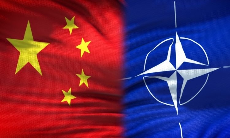 Trung Quốc phản đối việc “khuyến khích NATO mở rộng sang châu Á-Thái Bình Dương”
